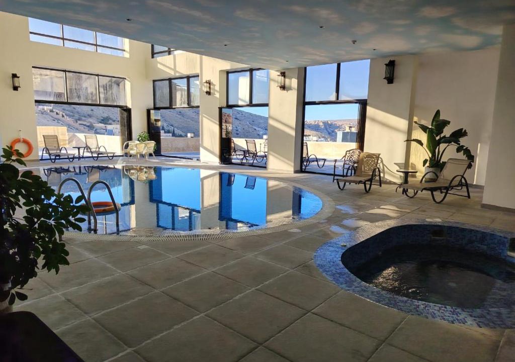 Wadi Musa Hotel | H Luxury Hotel