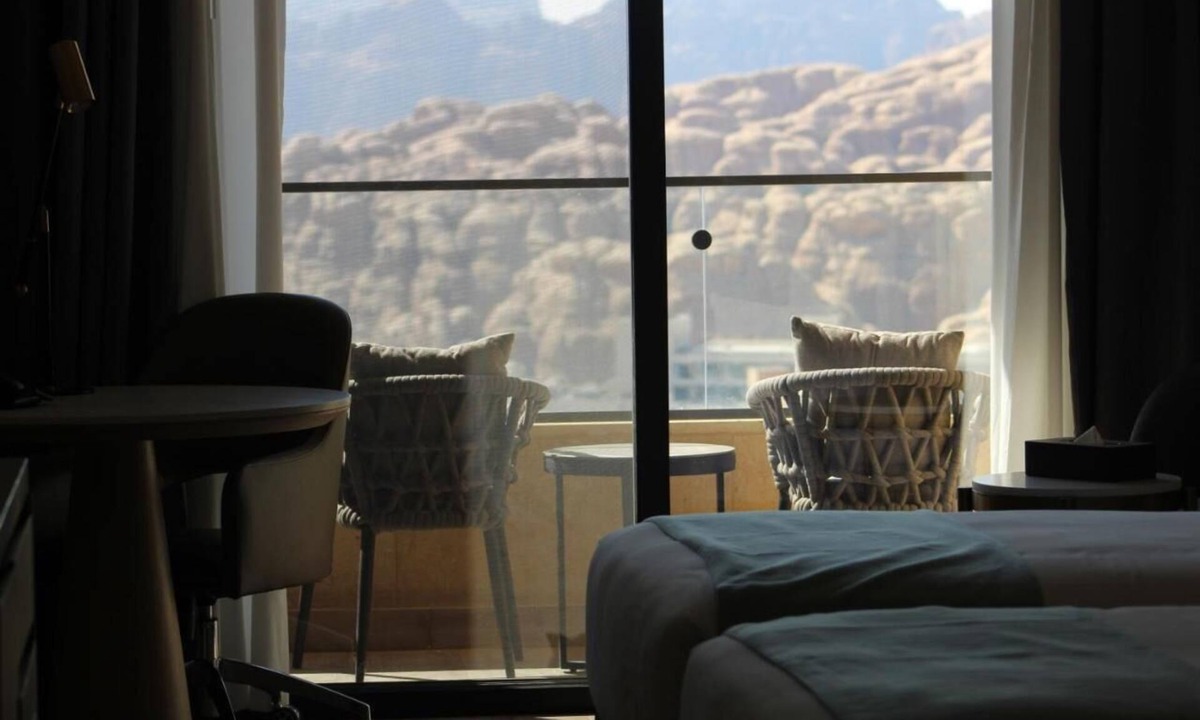 Wadi Musa Hotel | H Luxury Hotel