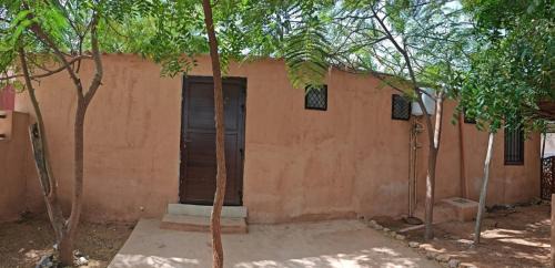 Ras Al Khaimah Apartment | Habdan Arabian Horse Cottage