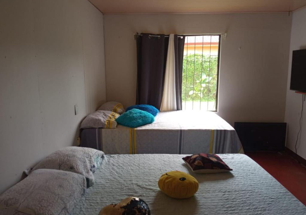 Bijagua House | Habitación a 15 minutos de Rio Celeste y Volcán Tenorio, Bijagua de Upala