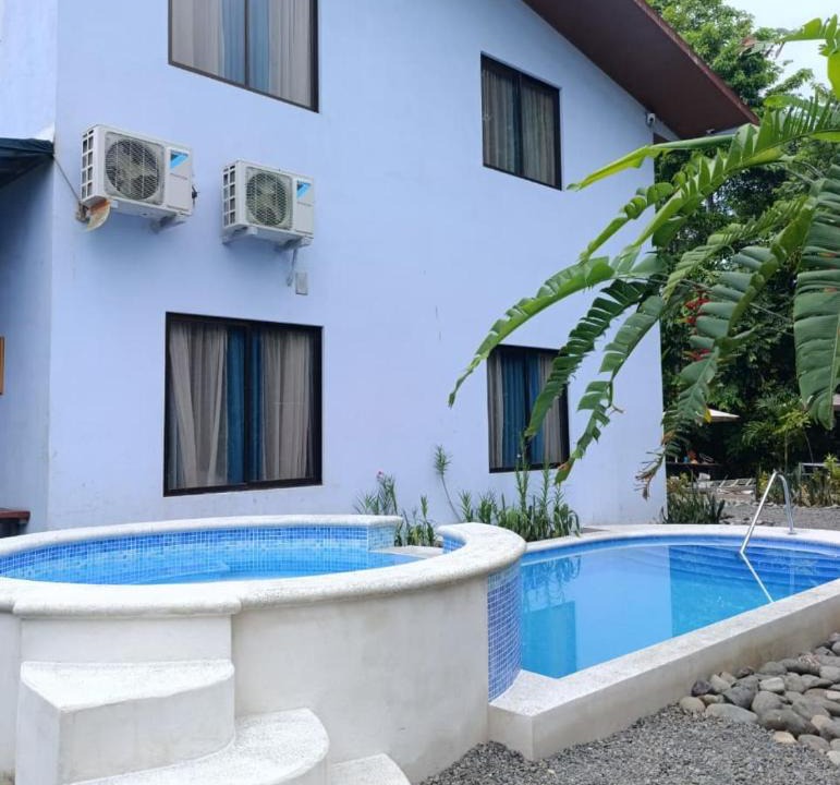 Carara Apartment | Habitación a 26 kilómetros de Jaco, Tulin Azul