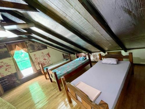 Curubande Hotel | Habitacion Atico