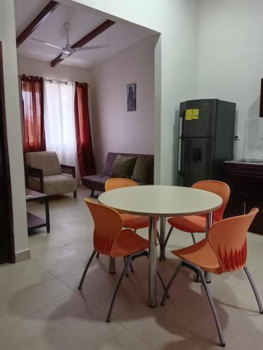 Katira Apartment | Hacienda Paraíso Rio Celeste 2