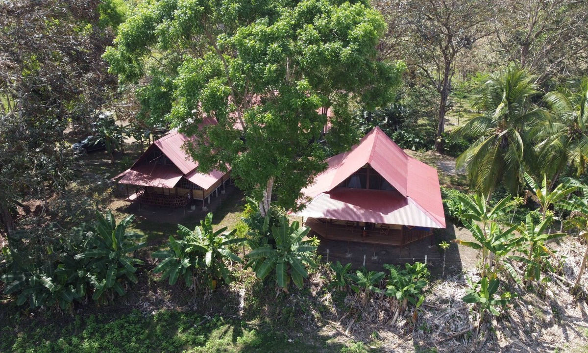 Puerto Jimenez Cabin | Hacienda Rio Oro