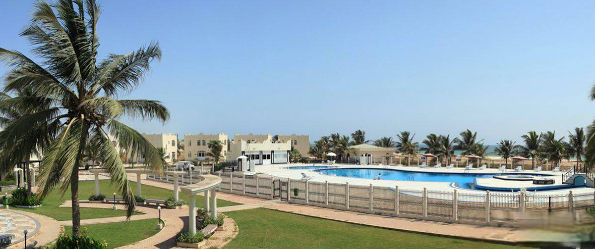Ruwi Hotel | Haffa House Hotel