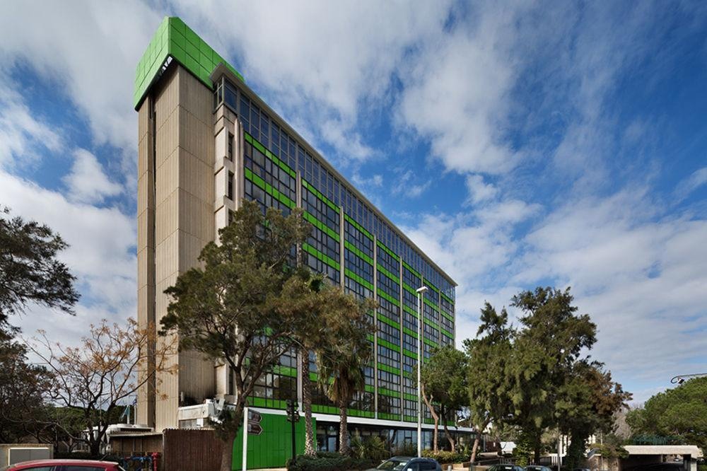 Haifa Hotel | Haifa Bay View Hotel