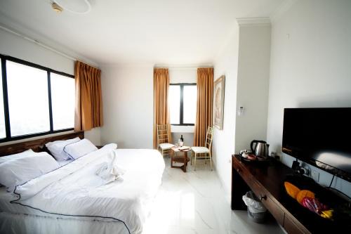 Haifa Hotel | Haifa Peak