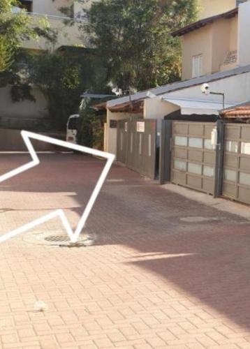 Kfar Sava House | Hamedina de Silvina