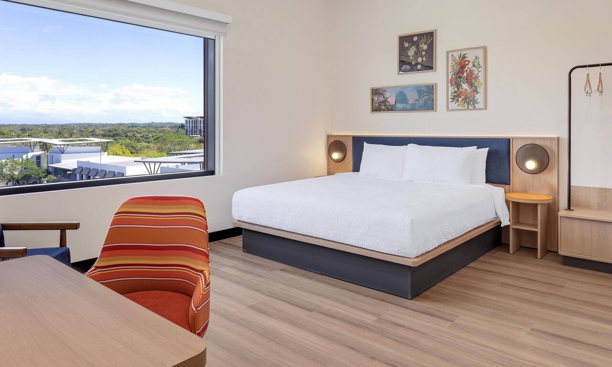 Liberia Hotel | Hampton By Hilton Guanacaste Airport