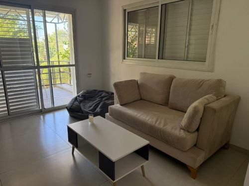 Menahemia Apartment | Hamsa Apartment