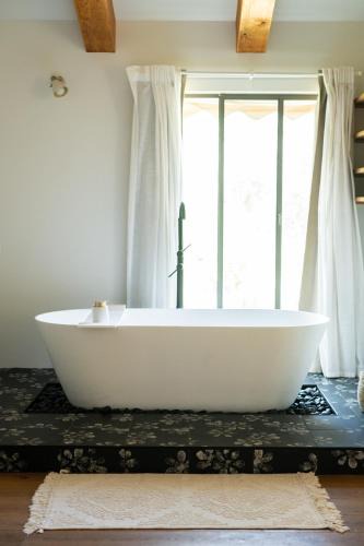 Ramot Ski Chalet | Hanahala Beramot - Boutique Suites