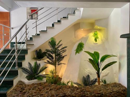 Village Road Villa | Happiness Villa Majawish, close to the city center