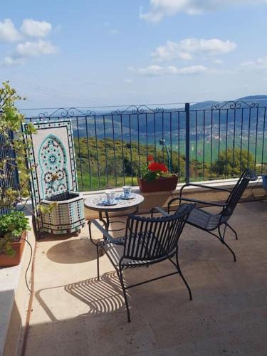 Hararit Apartment | Hararit View נוף הררית