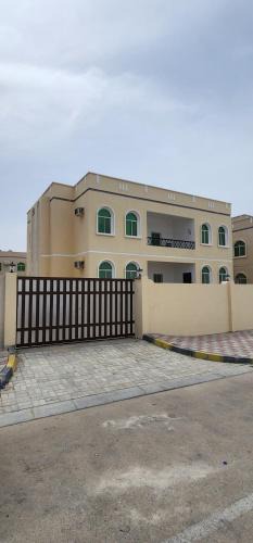 Dhofar Governorate Apartment | Hasik Beachfront Apartments