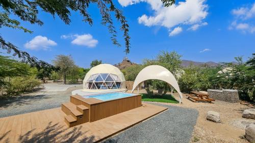 Hatta Hotel | Hatta Resorts