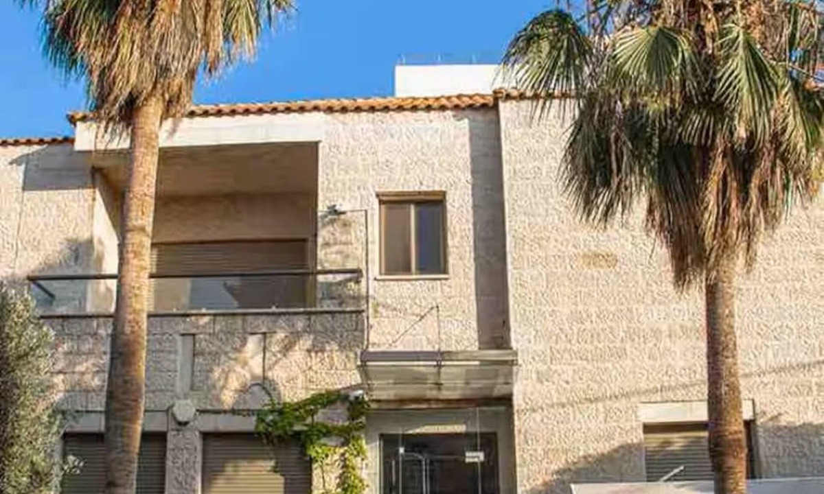 Amman Villa | Have a nice and cozy stay