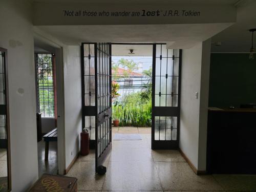 Yoses Hostel | Haven Hostel