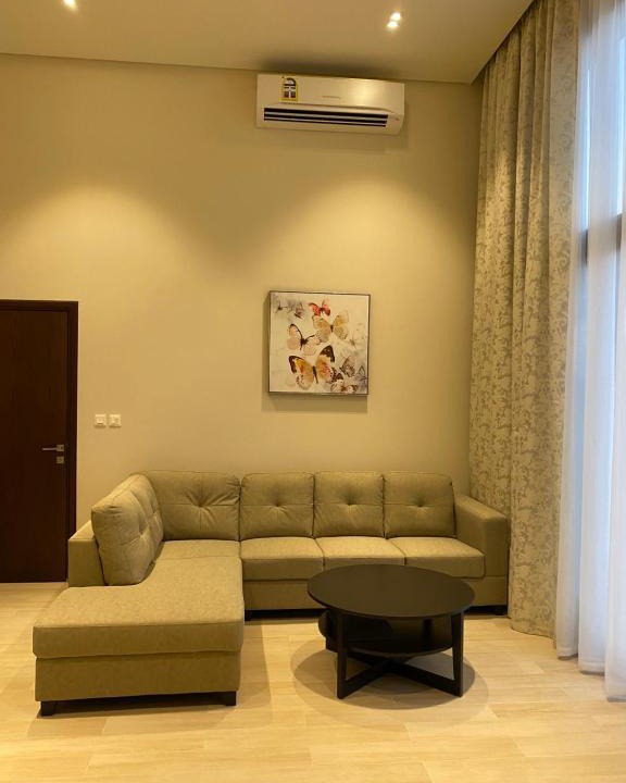 Salalah Villa | Hawana Palm Beach