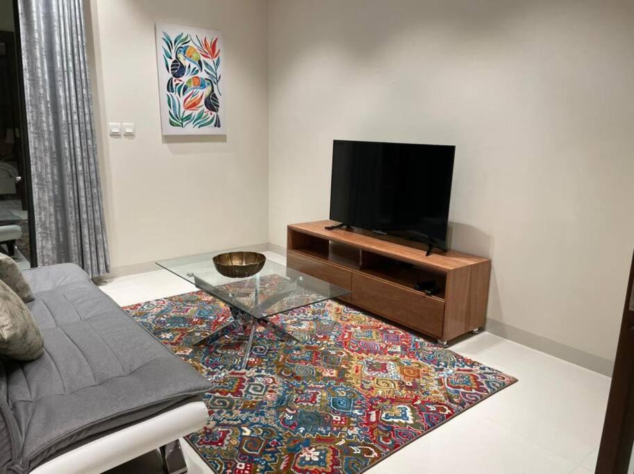 Salalah Apartment | Hawana Resort - Luxurious Studio