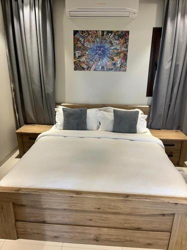 Salalah Apartment | Hawana salalah Forest island L3-G01