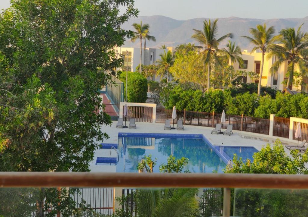 Salalah Apartment | Hawana Salalah Laguna Studio