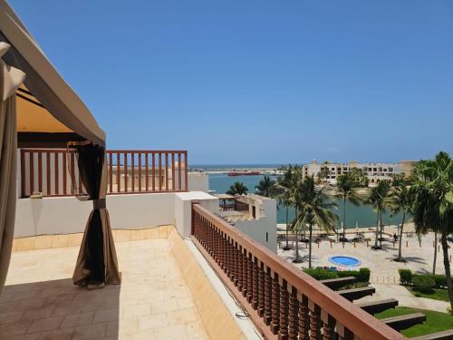 Salalah Apartment | Hawana Salalah - Marina Bay Home