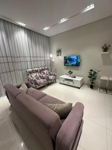 Salalah Apartment | Hawana Salalah Resort - AC51