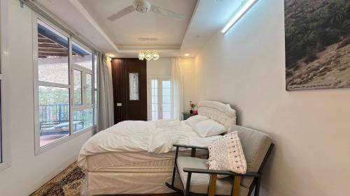 Wadi Bani Khalid Hostel | Hawer Inn - wadi bani Khalid