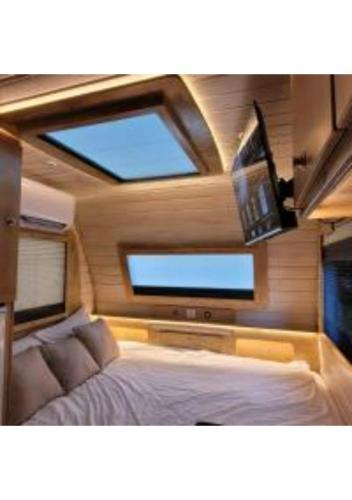 Had Nes Other | Helios Luxury Caravan's