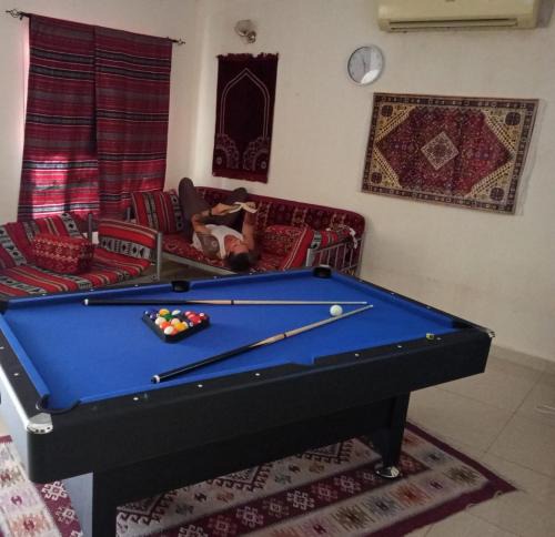 Azaiba Hostel | Heritage Hostel Muscat