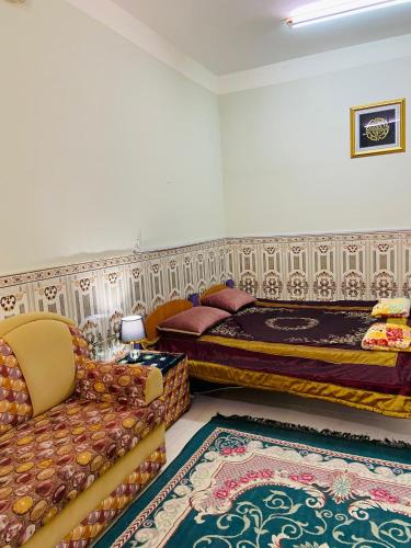 Nizwa House | Heritage House