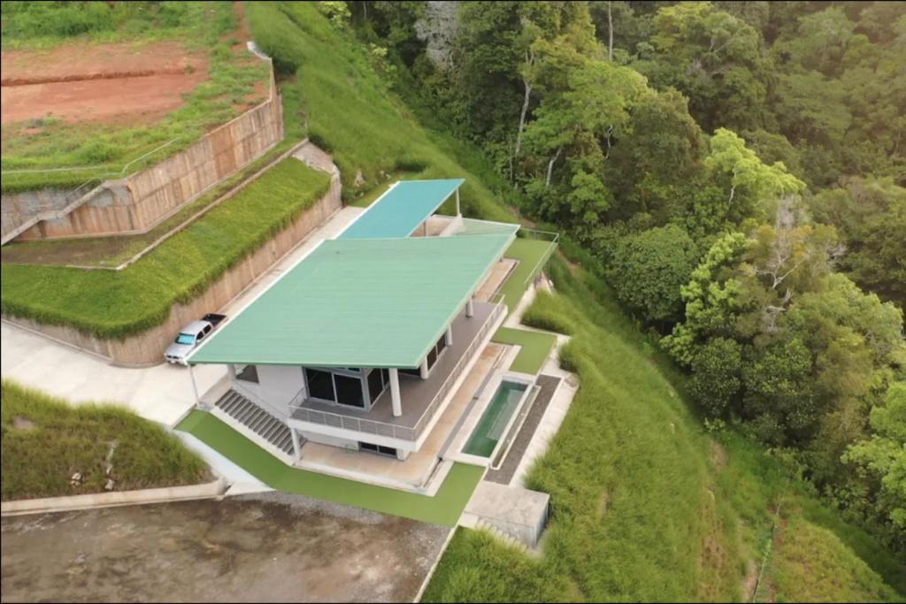Jaco House | Hermosa Clouds One Bedroom