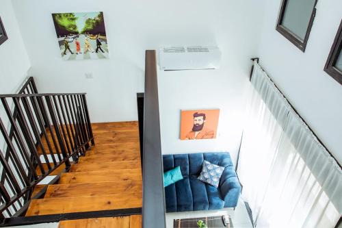 Beersheba Apartment | Herzl Apartments by Domus