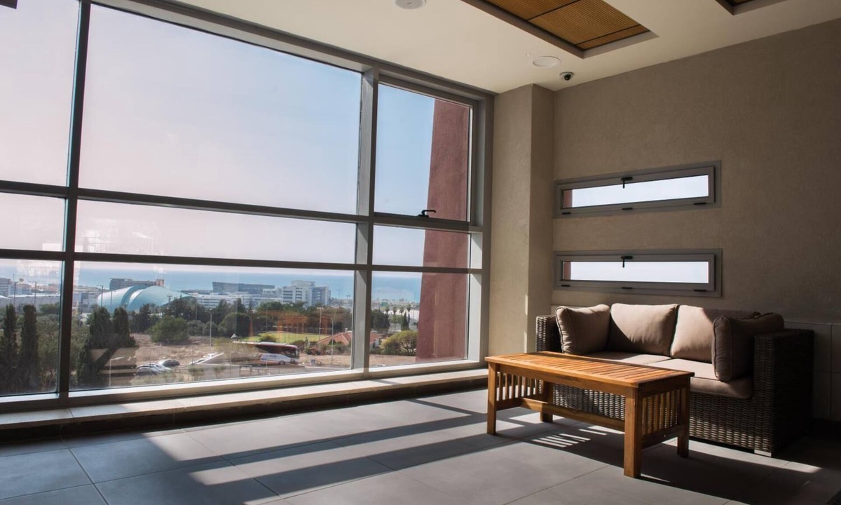 Haifa Hotel | HI Haifa Hostel