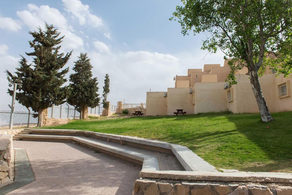 Mitzpe Ramon Hostel | HI - Mitzpe Ramon Hostel