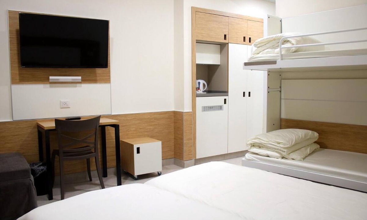 Peki'in Hostel | HI Pkiin Hostel