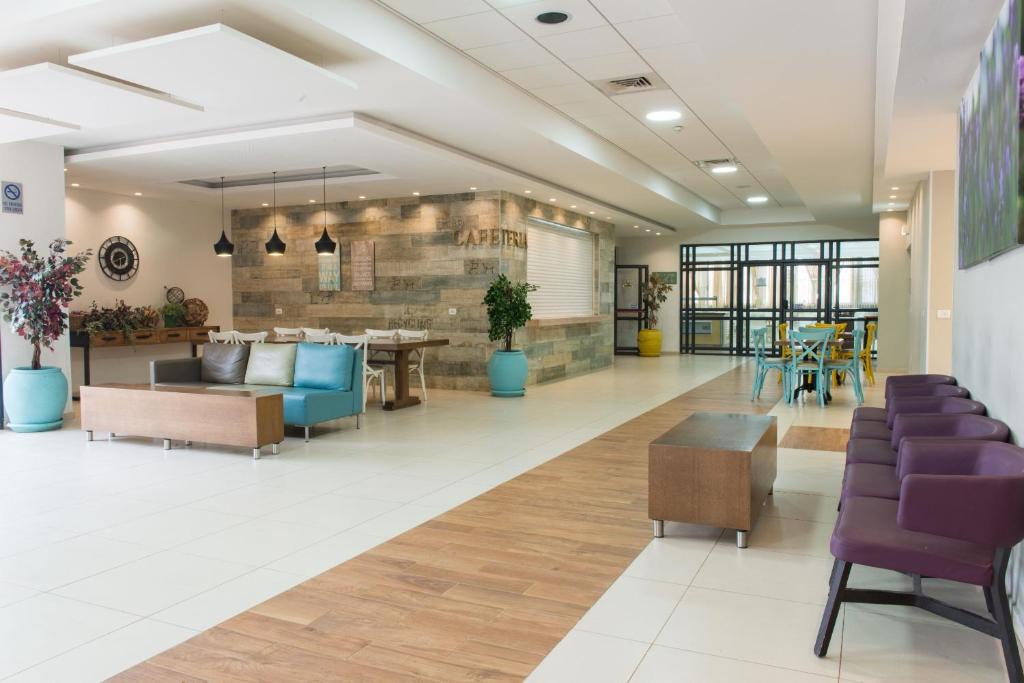 Kfar Giladi Hostel | HI - Tel Hai Hostel