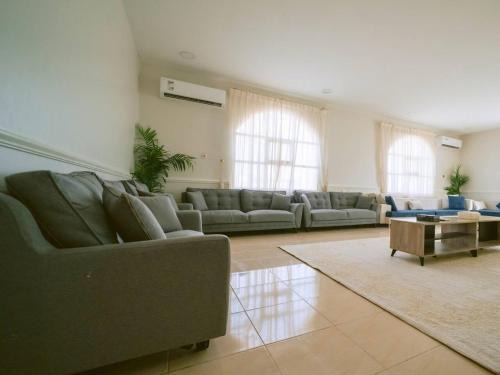 Ras Al Khaimah Ski Chalet | Hideout Farmhouse - By Seven Elements