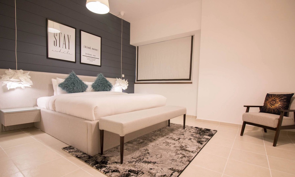 Downtown Dubai Apartment | High Floor | Full Burj Khalifa View