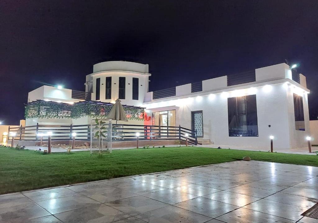Nizwa House | Highness Villa Nizwa