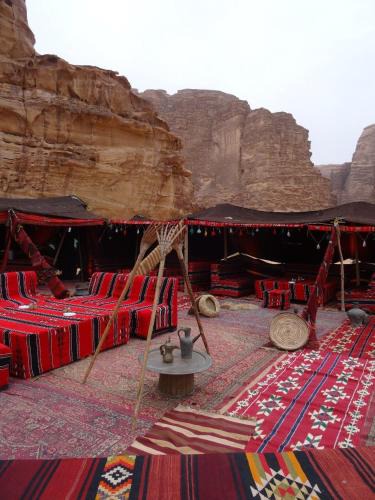 Wadi Rum Other | Hillawi Private Bedouin Camp