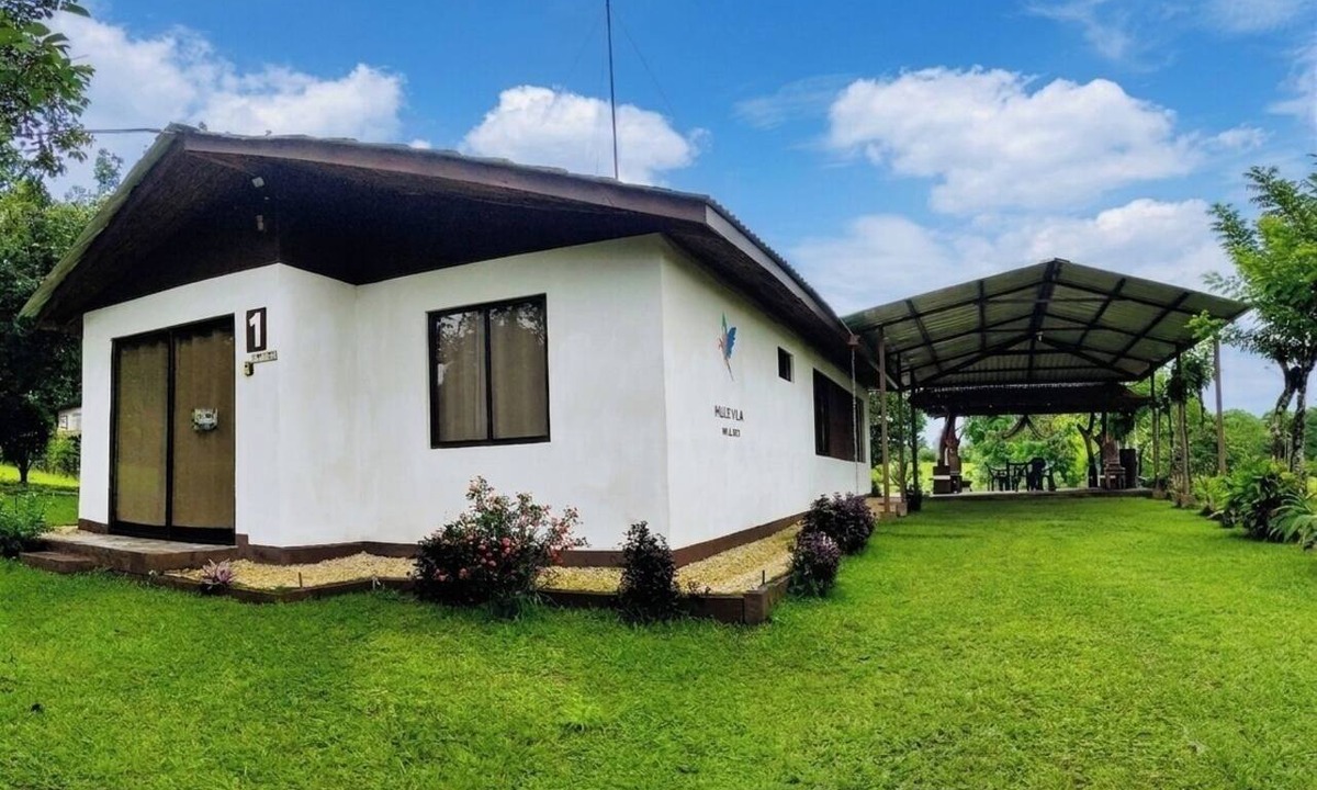 Katira Villa | Hills Villa near Tenorio National Park, private, spacious, family friendly place