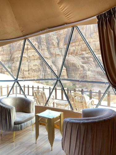 Wadi Rum Apartment | HILTON WADi RUM