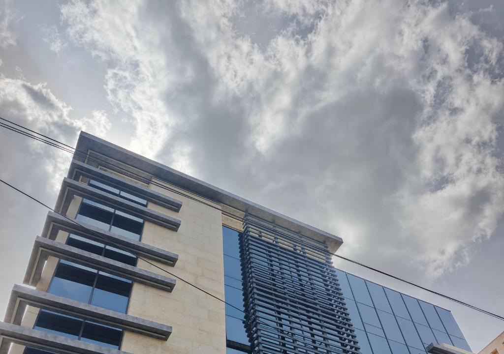 Amman Apartment | Hodoon Apartments