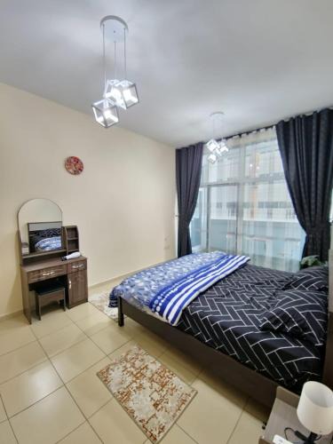 Ajman Apartment | HOLIDAY HOME in Ajman