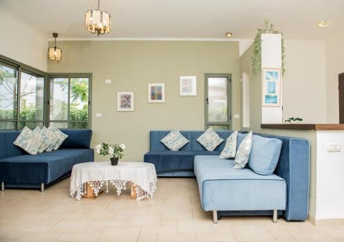 She'ar Yashuv House | Holiday home in Galilee