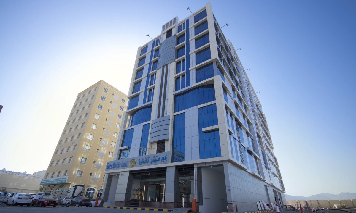 Azaiba Apartment | Home Station Hotel
