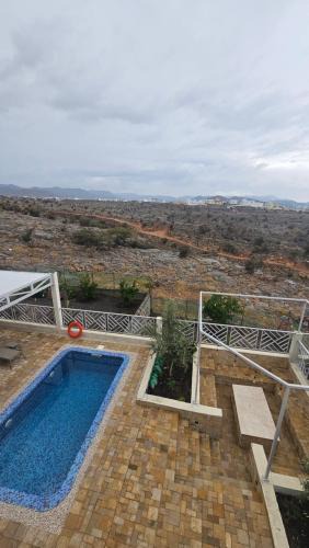 Sayq House | Horizon Villa