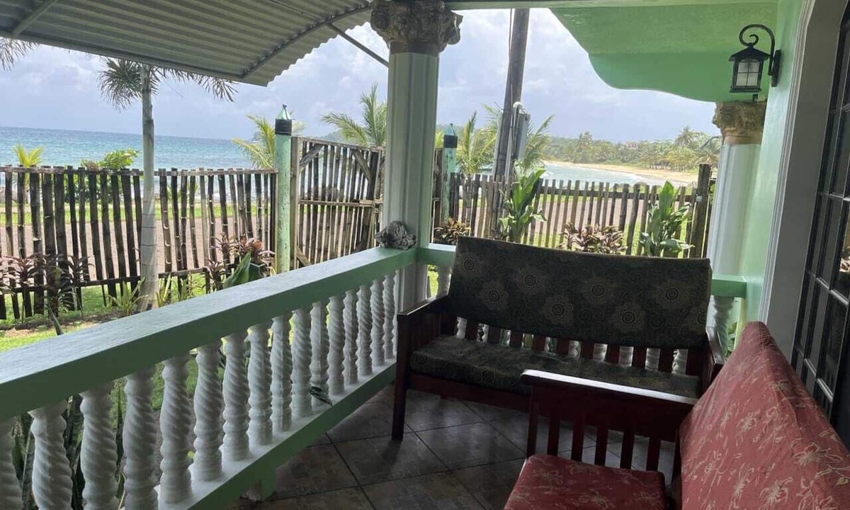 Corn Island Hotel | Hospedaje Rosa Del Mar
