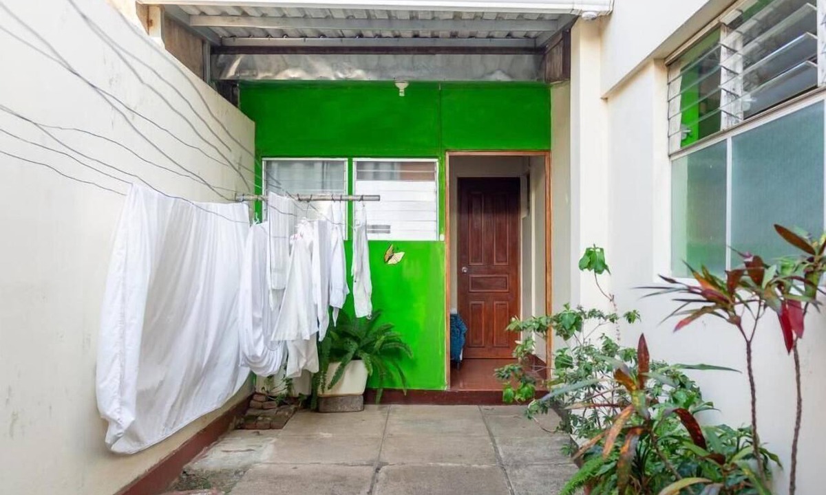 Matagalpa Hostel | Hostal La Buena Onda